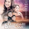 Sinetron SCTV 24 Oktober 2023: Sinopsis "Bidadari Surgamu"