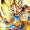 Mengungkap Misteri di Balik Kehebatan Goku: Fakta Unik Dragon Ball yang Jarang Diketahui Orang