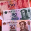 Mata Uang Taiwan Ke Rupiah Selain Yuan Ada Juga Dollar Taiwan