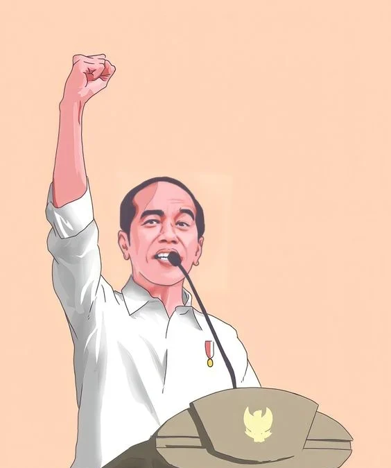 Karena Ditinggalkan Jokowi, Kini PDIP Dinilai sedang Stress Politik yang Luar Biasa