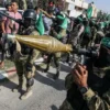 Mengulik Sejarah Hamas, Organisasi Mohammed Deif: Musuh Israel!