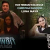 Pemain film horor Panggonan Wingit