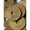 Kemewahan dalam Sekeping Koin: Harga Koin 1c Nederlandsch Indie 1945 Asli dalam Dunia Para Kolektor