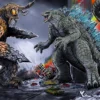 Godzilla vs. Megalon: Film Pertarungan Monster Raksasa Jepang yang Epik