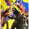 Nonton Godzilla vs. Megalon 1973 Dimana? Yuk Intip!