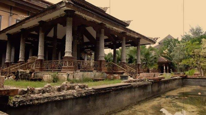 Studio Alam Sodong: Membongkar Sejarah Studio Terkenal di Kabupaten Bogor