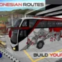 Bus Simulator Indonesia 4.0: Update Terbesar dengan Banyak Fitur Baru
