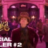 Trailer FIlm Wonka Udah RIlis, Inilah Sinopsisnya!