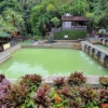 Pemandian Air Panas Banjar Bali Dengan Pemandangan Alam Mempesona Dan Memanjakan Mata