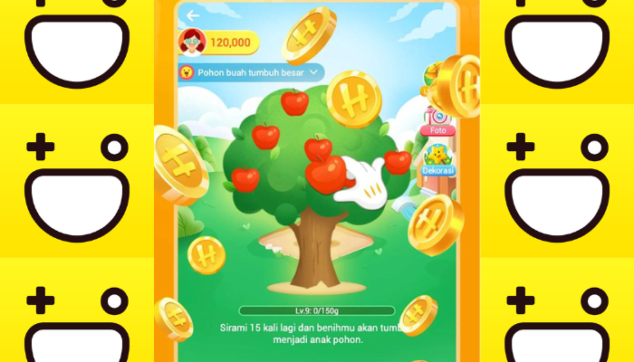 Game Penghasil Uang Langsung ke Dana Tanpa Iklan Bisa Kamu Download di AppStore!