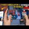 Apakah Game Thief Simulator 2 Bisa Dimainkan di HP? Berikut Penjelasannya!