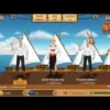Pirate Captain : Game Penghasil Uang Langsung Cair ke DANA Tanpa Ina Inu