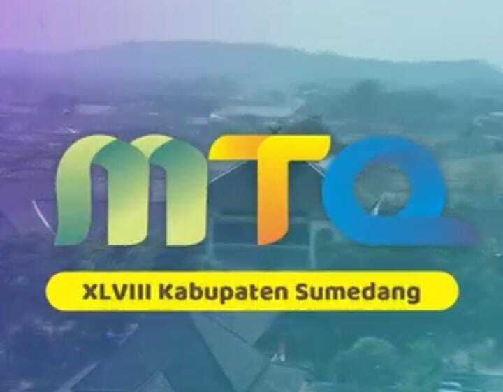 MTQ Ke-48 Kabupaten Sumedang