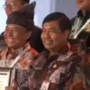 Kabupaten Sumedang Raih Penghargaan Swasti Saba Wiwerda Tahun 2023