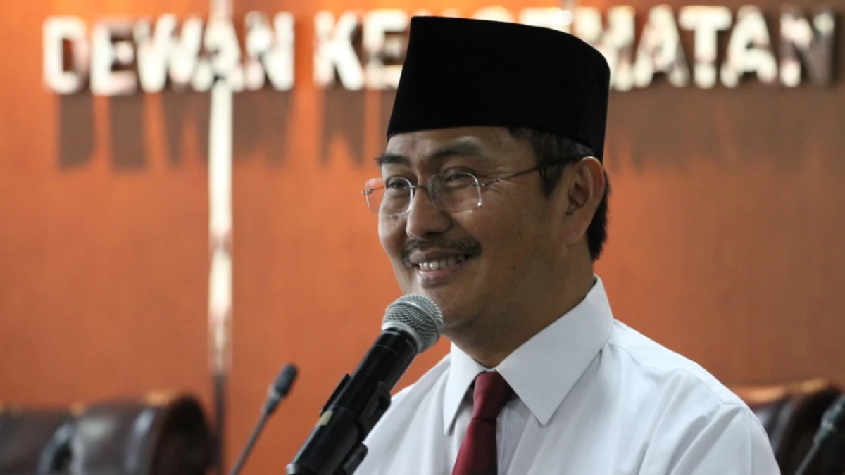 Ex Ketua MK Menyinggung Soal Dinasti Politik: Indonesia Republik Tapi Kelakuannya Kerajaan