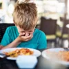 Gangguan Makan sebagai Tanda Gangguan Mental pada Anak. Simak Penjelasannya!