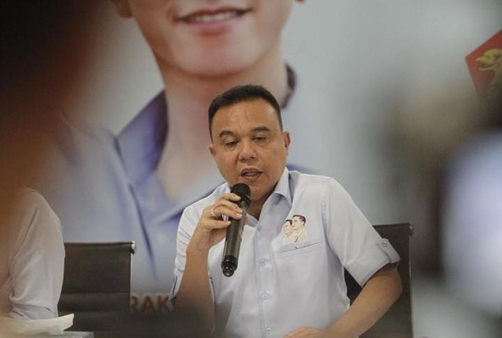 Imbauan TKN: Dukung Prabowo-Gibran dengan Bijak di Hari Penetapan Calon Presiden dan Wakil Presiden 2024