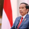 Jokowi Tegaskan Pengusaha Jangan Jadi Politikus!
