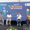 Bapenda Jabar Targetkan Rp 150 M Pendapatan Pajak Bermotor Dalam Event GIIAS