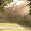 Sosialisasi BPBD Sumedang dalam Menghadapi Musim Hujan