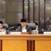 Ketua DPRD DKI Jakarta Prasetyo Edi Marsudi Pimpin Tim Pemenangan Ganjar-Mahfud di Pilpres 2024