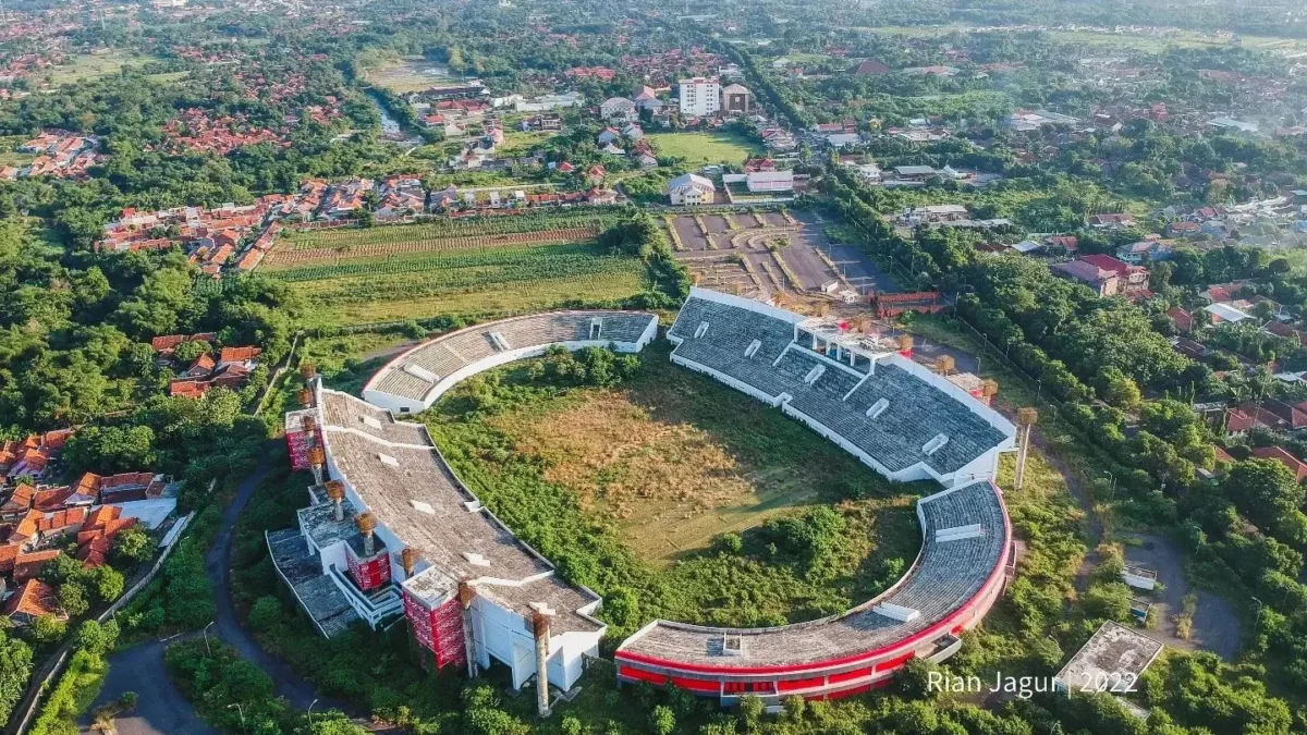 Stadion Watubelah Cirebon