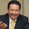 Otto Hasibuan Bergabung dengan Tim Kampanye Nasional Prabowo-Gibran
