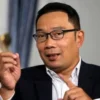 Dilema, Ridwan Kamil Maju Di Jabar atau DKI Jakarta