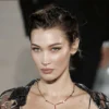 Merek Mewah Dior Ganti Bella Hadid dengan Model Israel May Tager dalam Kampanye Terbaru