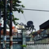 Tempat angker di Bandung