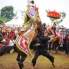 Sejarah Seni Kuda Renggong Sumedang, Sudah Berusia 150 Tahun?