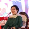 Kritik Ketua Umum PDIP Megawati Soekarnoputri Terhadap Mahkamah Konstitusi