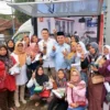 Strategi Elektoral Gerindra Kabupaten Sumedang: Makan Siang dan Susu Gratis
