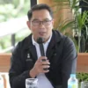 Ridwan Kamil: Antara Tantangan Politik dan Komitmen Regional