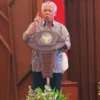 Profil Menteri PUPR Basuki Hadimuljono: Menyongsong Pembangunan Infrastruktur Indonesia