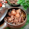 Cara praktis membuat makanan khas Yogyakarta
