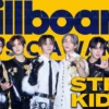Stray Kids Bakal Gebrak Panggung Billboard Music Awards 2023