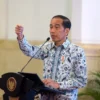 Presiden Jokowi Berikan Tujuh Arahan Kepada Para Penjabat Kepala Daerah