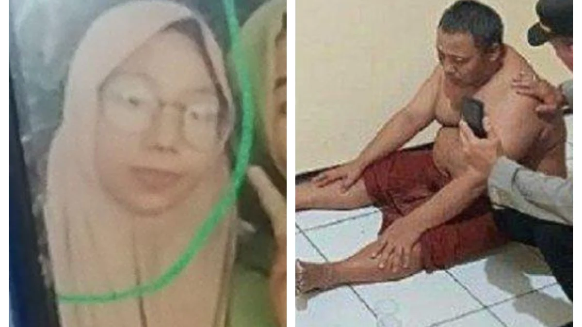 Ngeri! Ini Kronologi Mertua Bunuh Menantu Hamil 7 Bulan di Pasuruan, Suami Histeris Lihat Kondisi Istri yang Mengenaskan