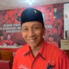 DITEMUI: Anggota Badan Anggaran (Banggar) DPRD Kabupaten Sumedang Atang Setiawan, belum lama ini.