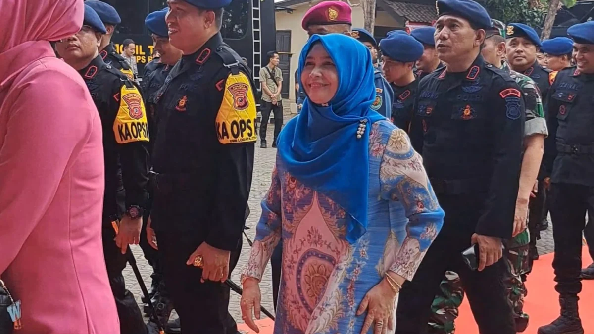 Pj Sekretaris Daerah Kabupaten Sumedang