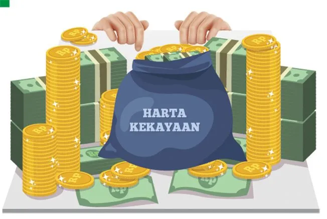 Resmi Dilantik Menjadi Ketua Sementara KPK, Inilah Total Kekayaan Nawawi