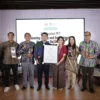 PT Amandina Bumi Nusantara Pionir dalam Implementasi SNI 8424:2017 untuk Resin PET Daur Ulang