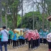 Refleksi Peringatan HKN Tingkat Kecamatan Rancakalong