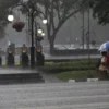 Jadwal Musim Hujan di Sumedang Menurut Prediksi BMKG, Jangan ke Luar Tanpa Jas Hujan!