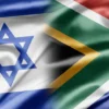 Afrika Selatan VS Z10Nis Isr4el, Afrika Selatan Memutuskan Menutup Kedutaan Besar Israel