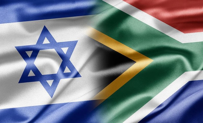 Afrika Selatan VS Z10Nis Isr4el, Afrika Selatan Memutuskan Menutup Kedutaan Besar Israel