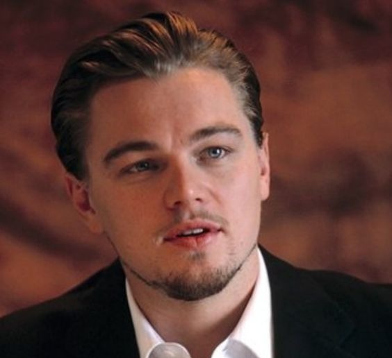 Jejak karir Leonardo DiCaprio