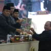 9 Raperda Disetujui DPRD Jawa Barat Masuk dalam Propemperda 2024