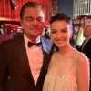 Heboh Raline Shah dirangkul Leonardo DiCaprio